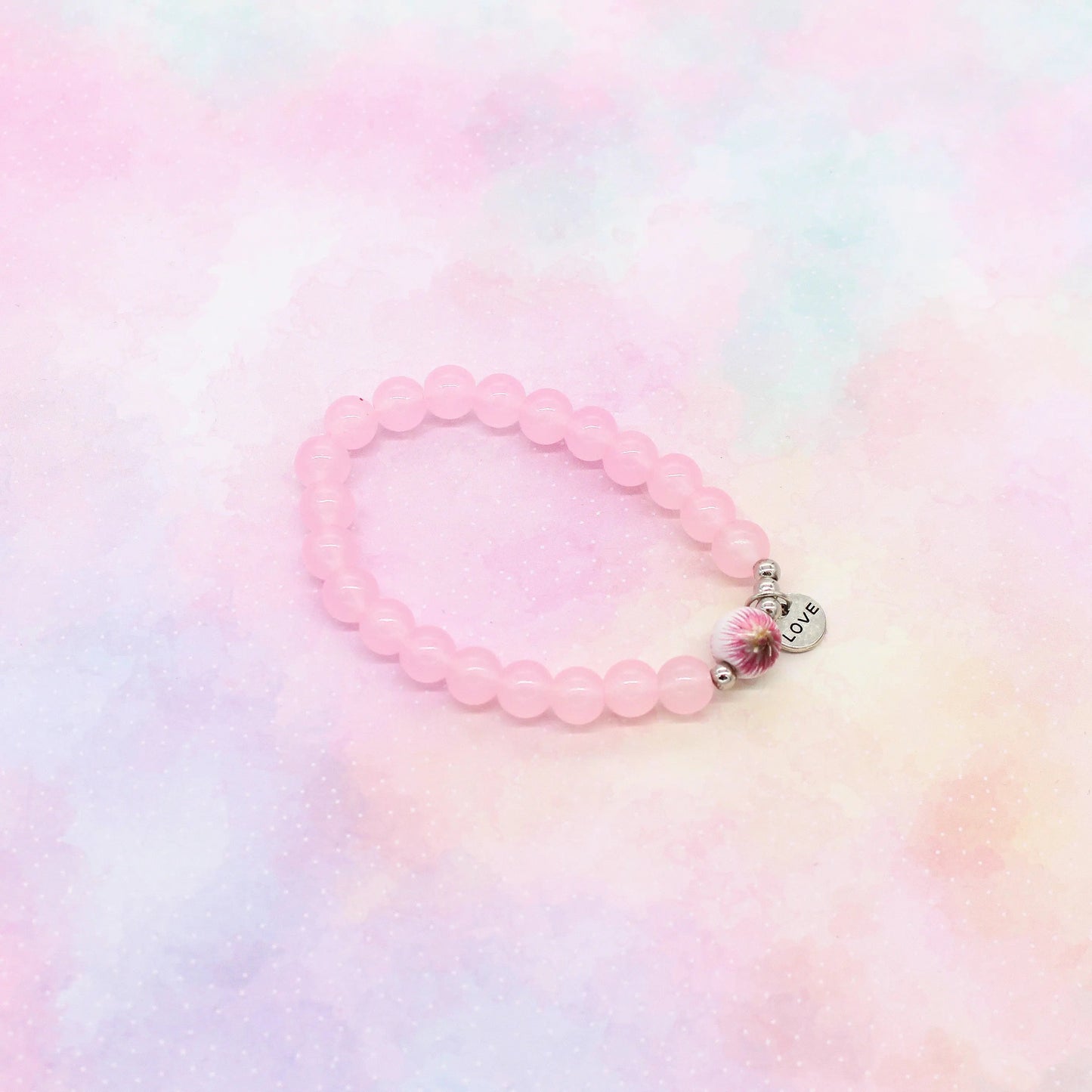 Armband Love