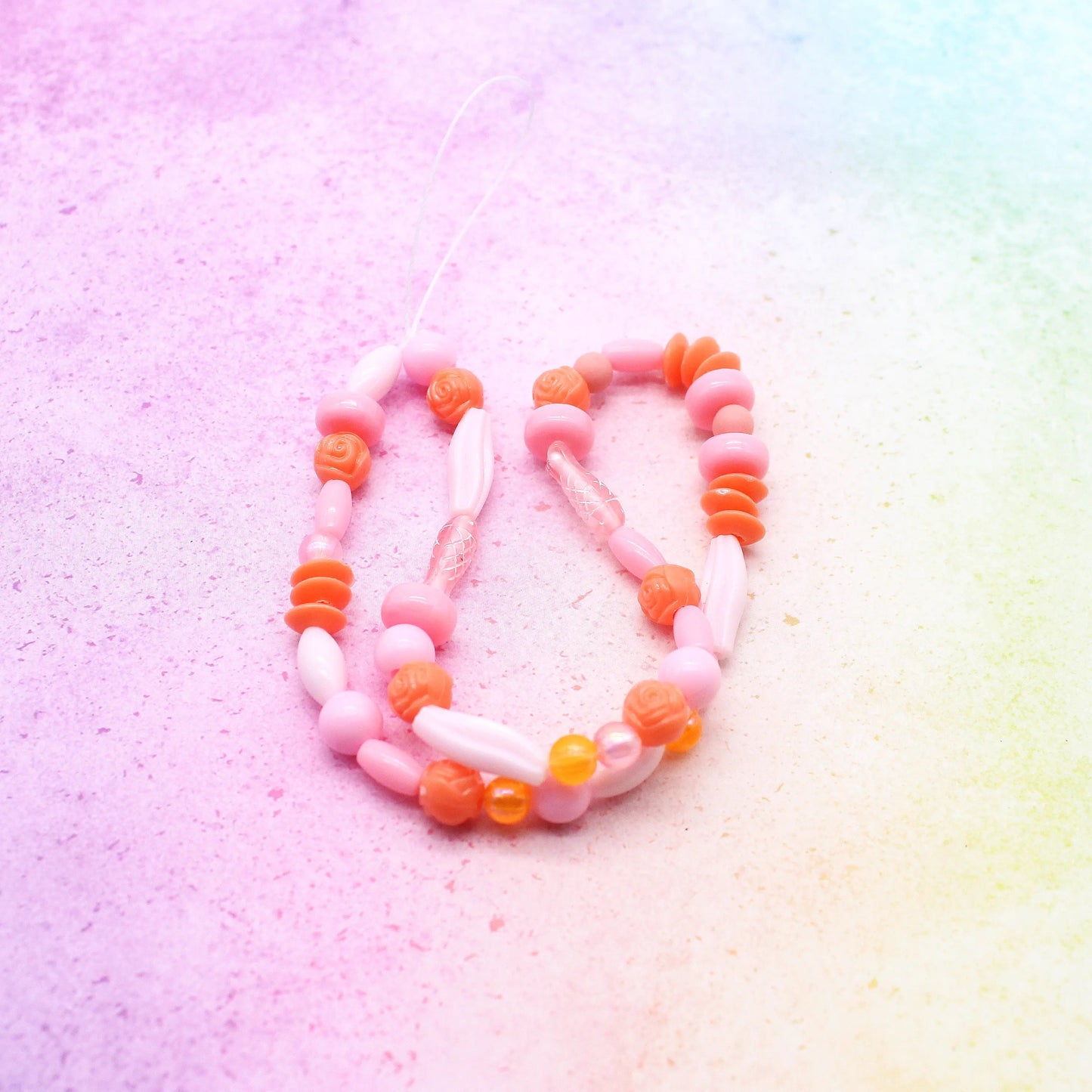 Handykette Bonbon