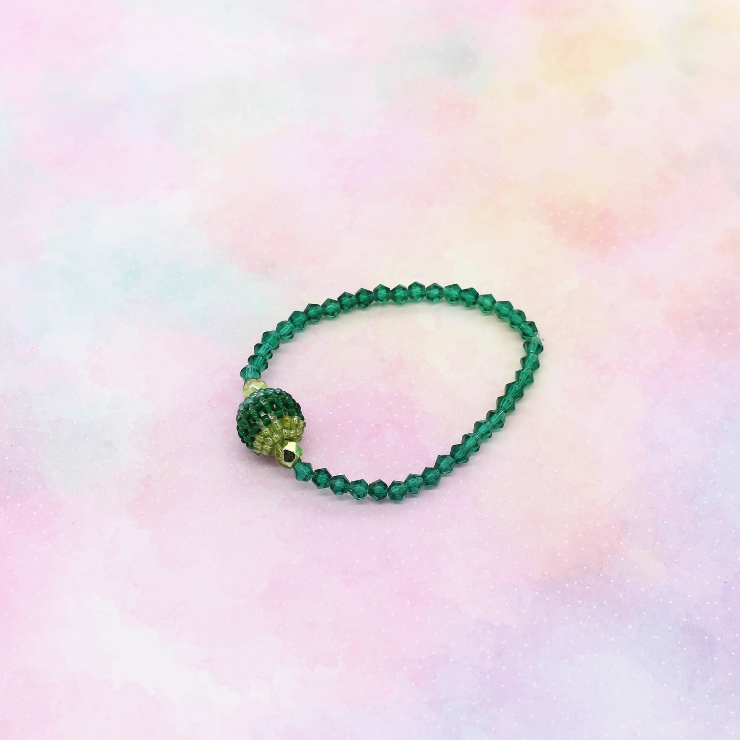 Armband Green