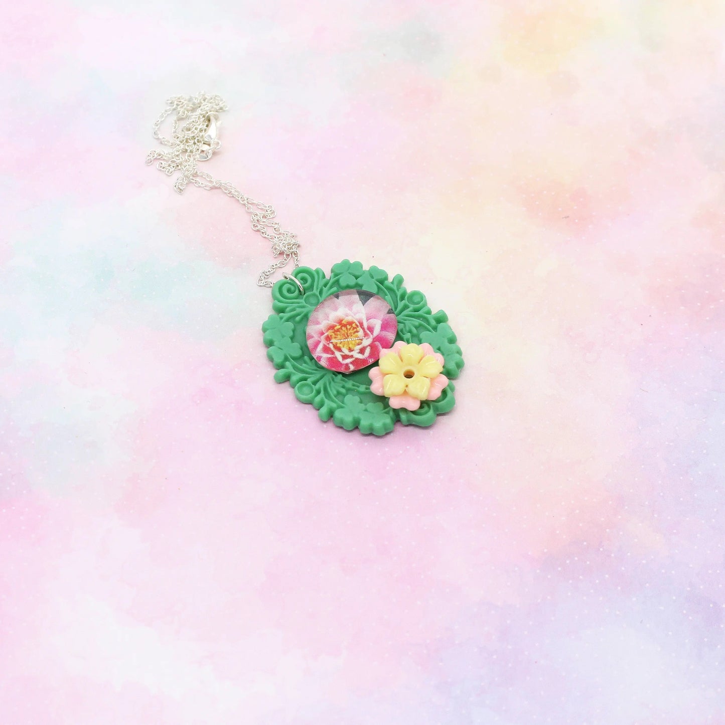 Kette „Dhalia“