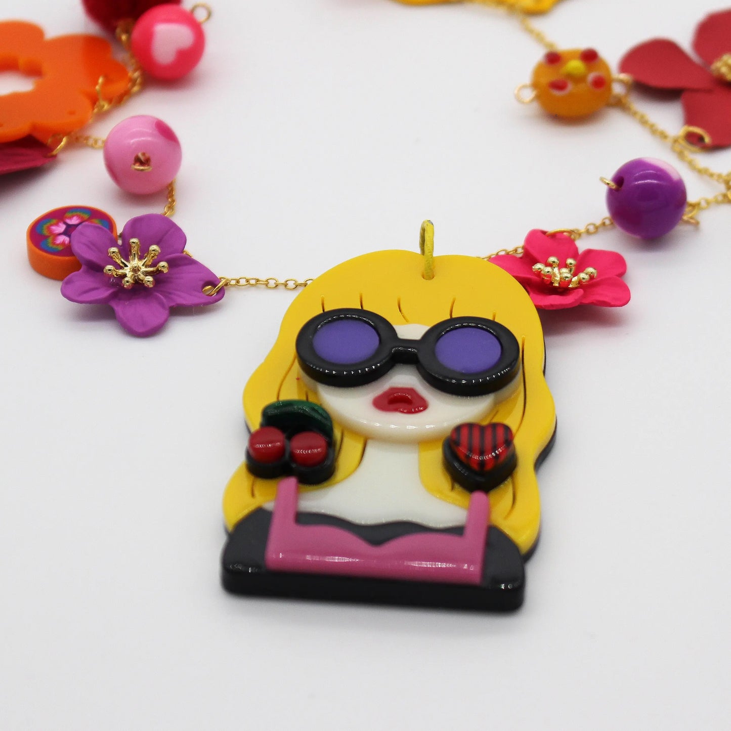 Kette „Brittany“