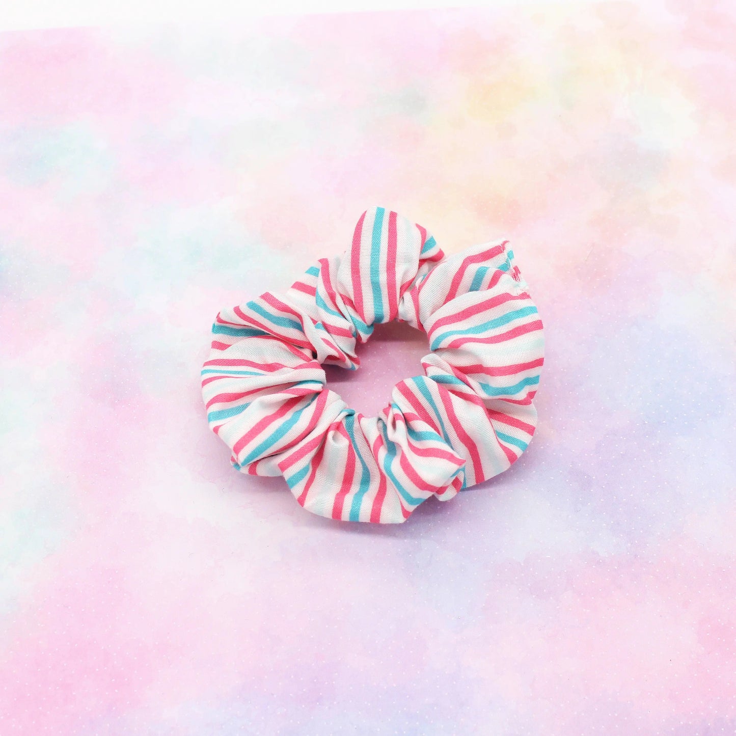 Scrunchie Karneval