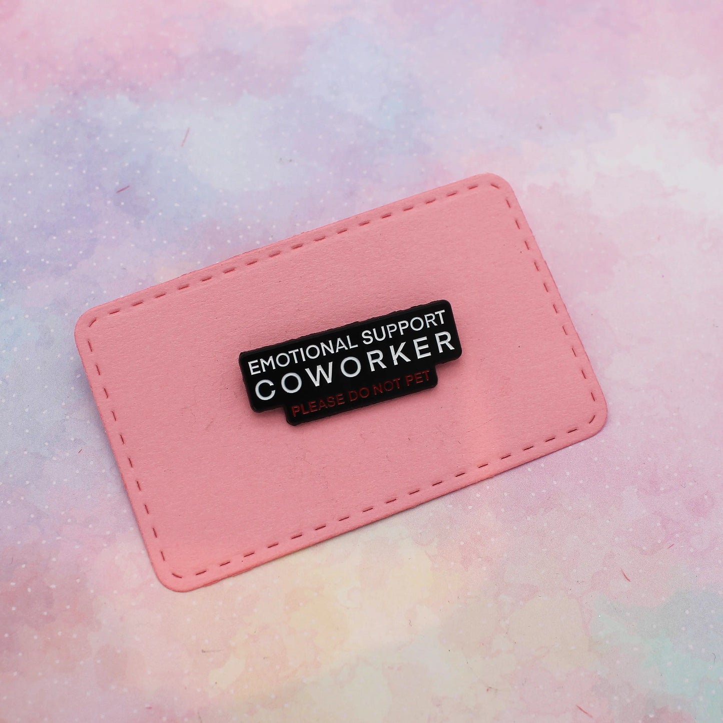 Pin „Coworker“
